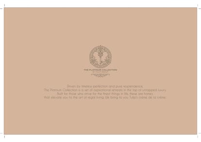 Tulip Monsella Brochure Image 5