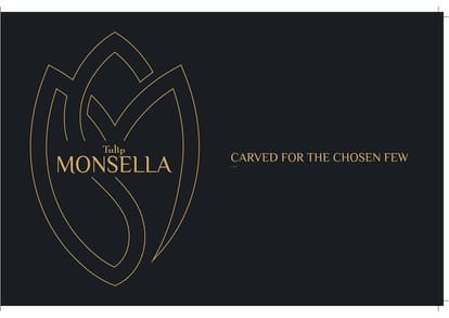 Tulip Monsella Brochure Image 1