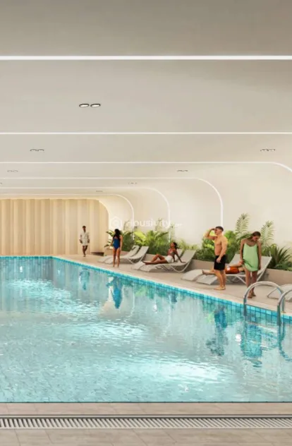 Tulip Crimson Image 2