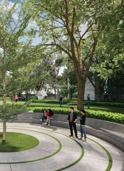 Tulip Crimson Image 5