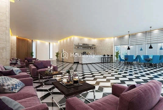 Tulip Yellow Image 1