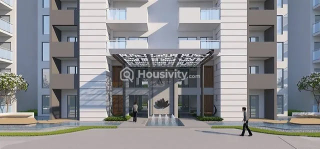 Tulip Yellow Image 6