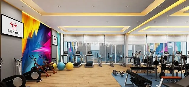 Tulip Yellow Image 3