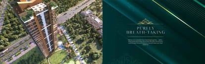 Vrinda Heritage Skyward Brochure Image 7
