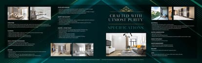 Vrinda Heritage Skyward Brochure Image 15