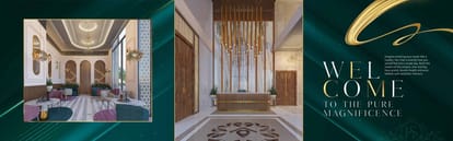 Vrinda Heritage Skyward Brochure Image 4