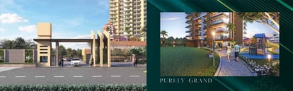 Vrinda Heritage Skyward Brochure Image 5