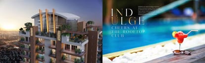 Vrinda Heritage Skyward Brochure Image 10