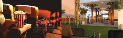 Vrinda Heritage Skyward Brochure Image 8