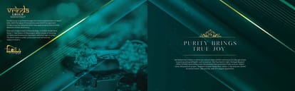 Vrinda Heritage Skyward Brochure Image 2