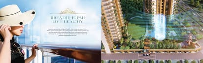 Vrinda Heritage Skyward Brochure Image 3