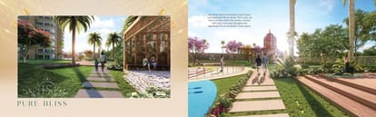 Vrinda Heritage Skyward Brochure Image 14