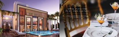 Vrinda Heritage Skyward Brochure Image 9