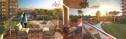 Vrinda Heritage Skyward Brochure Image 6