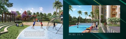 Vrinda Heritage Skyward Brochure Image 13