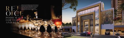 Vrinda Heritage Skyward Brochure Image 11