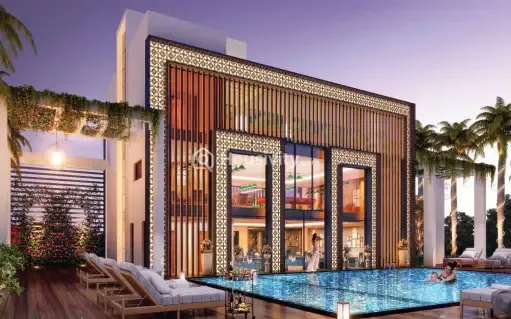 Vrinda Heritage Skyward Image 13