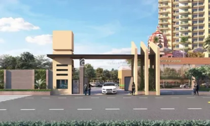 Vrinda Heritage Skyward Image 11