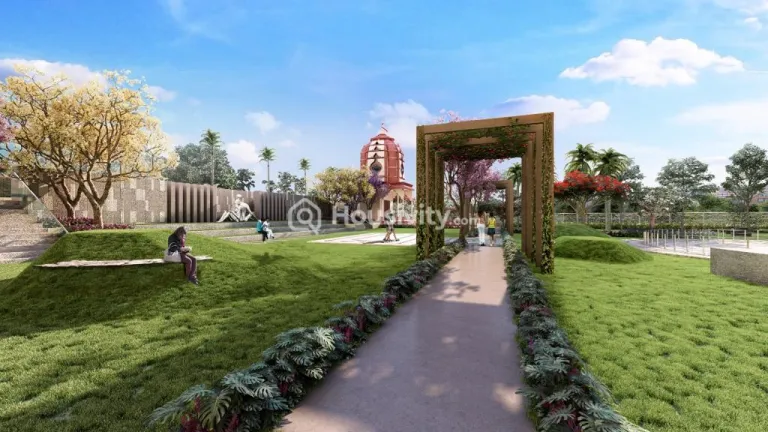 Vrinda Heritage Skyward Image 8