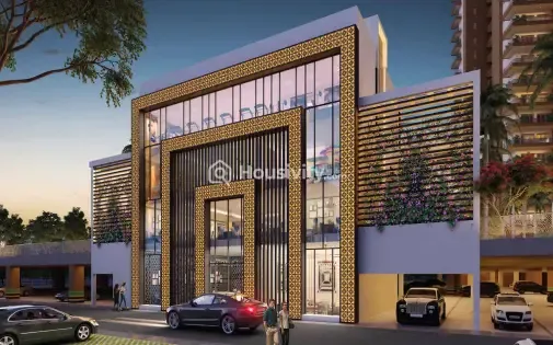 Vrinda Heritage Skyward Image 1