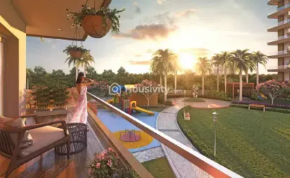 Vrinda Heritage Skyward Image 10