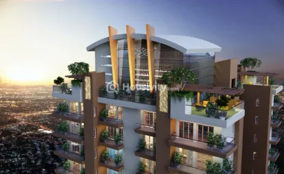 Vrinda Heritage Skyward Image 2