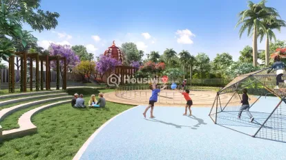 Vrinda Heritage Skyward Image 7