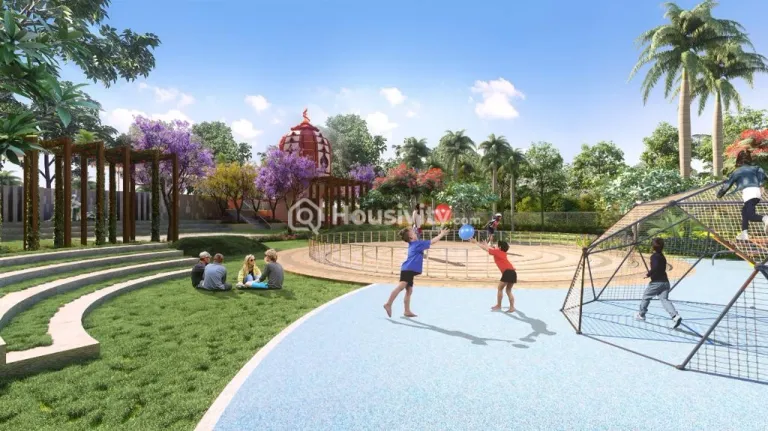 Vrinda Heritage Skyward Image 7