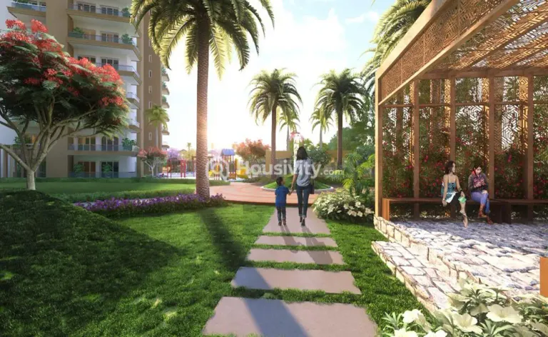 Vrinda Heritage Skyward Image 5