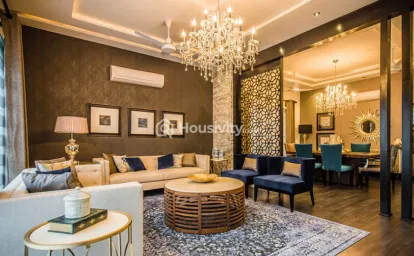 Vrinda Heritage Skyward Image 14