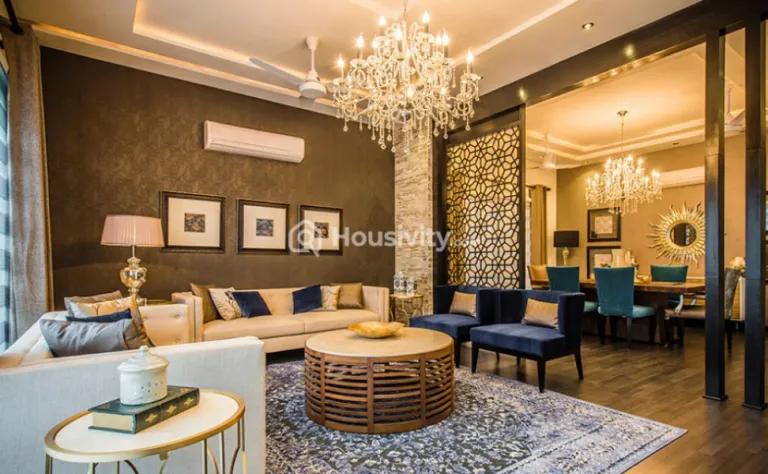 Vrinda Heritage Skyward Image 14