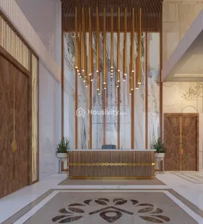 Vrinda Heritage Skyward Image 12