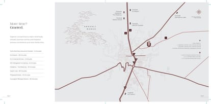Ganga Tathastu Brochure Image 4
