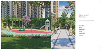 Ganga Tathastu Brochure Image 8