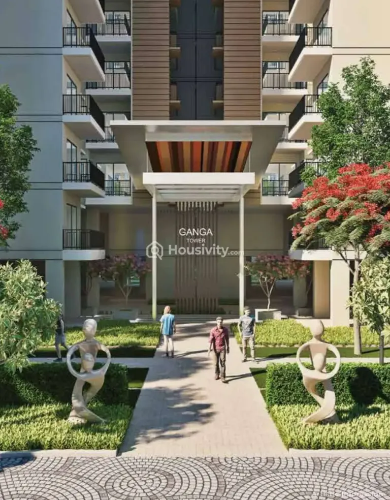 Ganga Tathastu Image 3