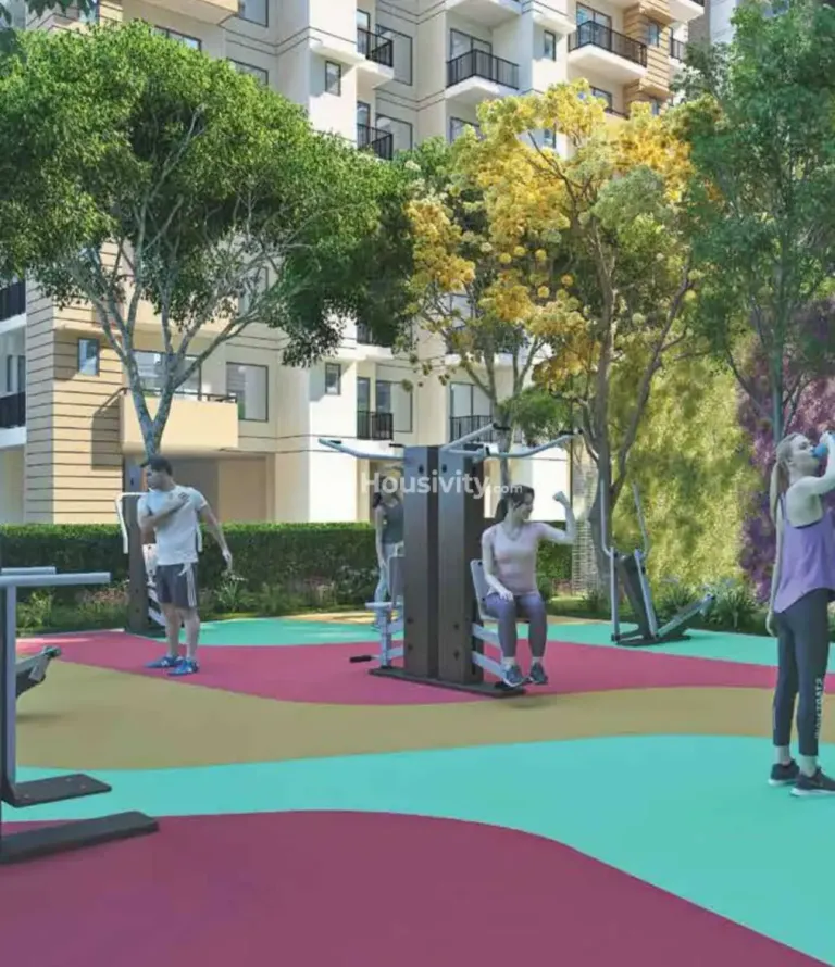 Ganga Tathastu Image 6