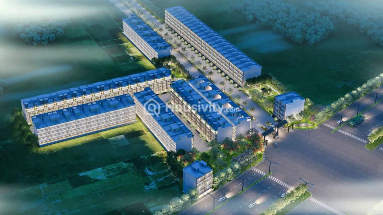 Ganga Valley Image 7