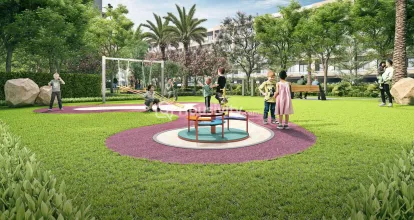 Ganga Valley Image 2