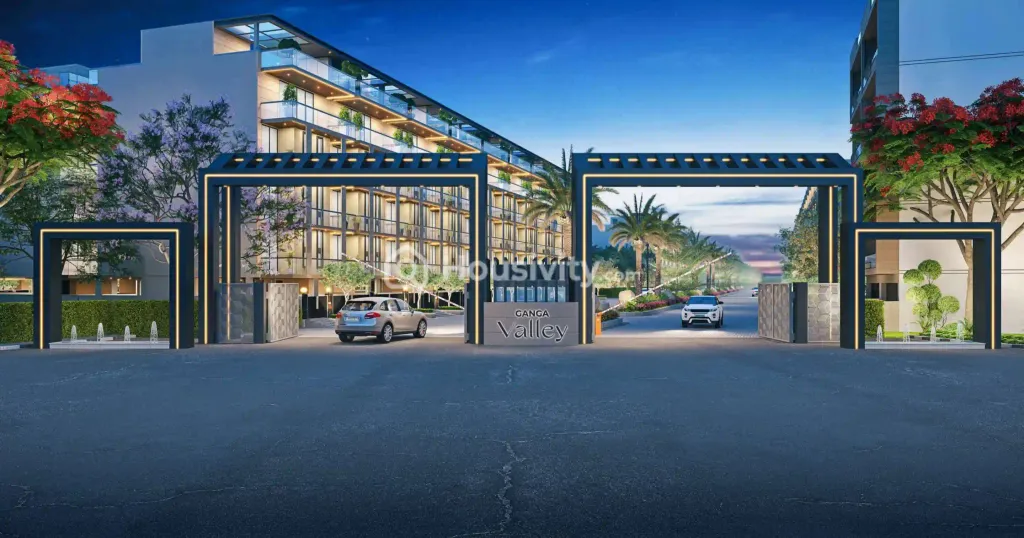 Ganga Valley Image 1