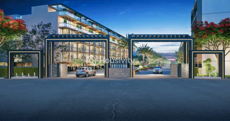 Ganga Valley Image 1