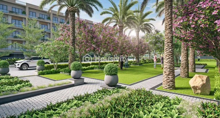 Ganga Valley Image 3