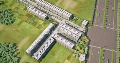 Ganga Valley Image 6