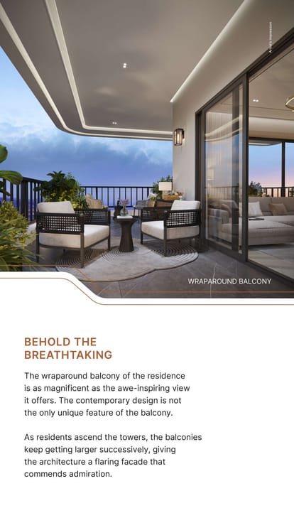 Sobha Altus Brochure Image 19