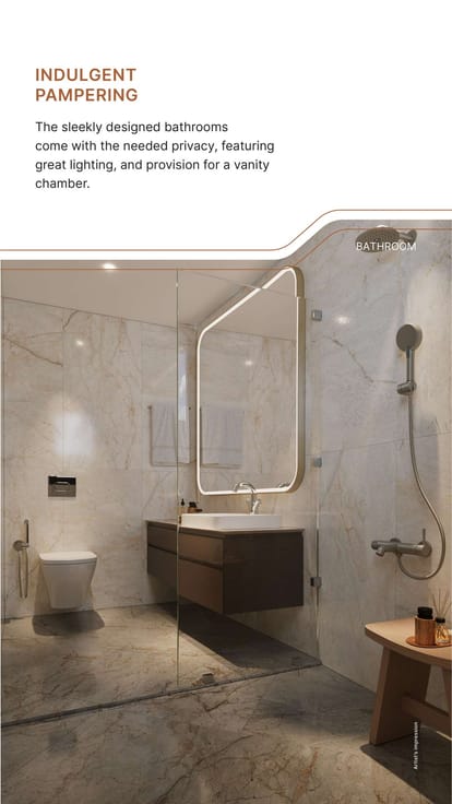 Sobha Altus Brochure Image 22