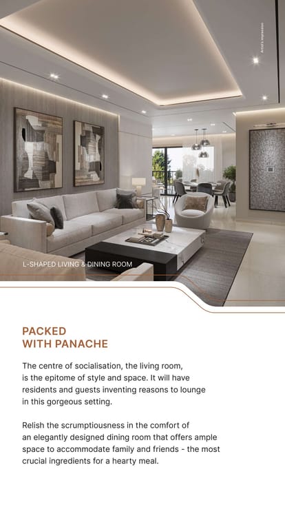 Sobha Altus Brochure Image 17