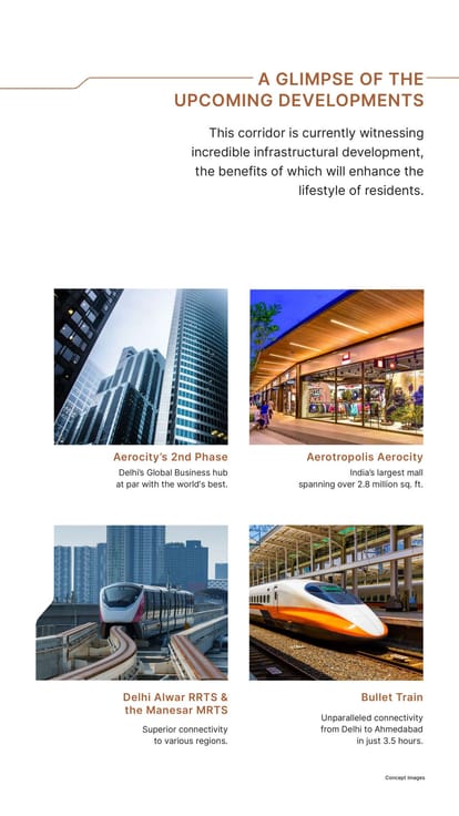 Sobha Altus Brochure Image 9