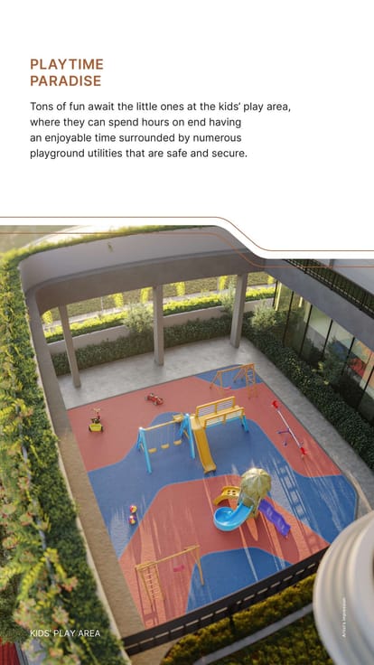 Sobha Altus Brochure Image 30