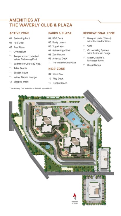 Sobha Altus Brochure Image 13