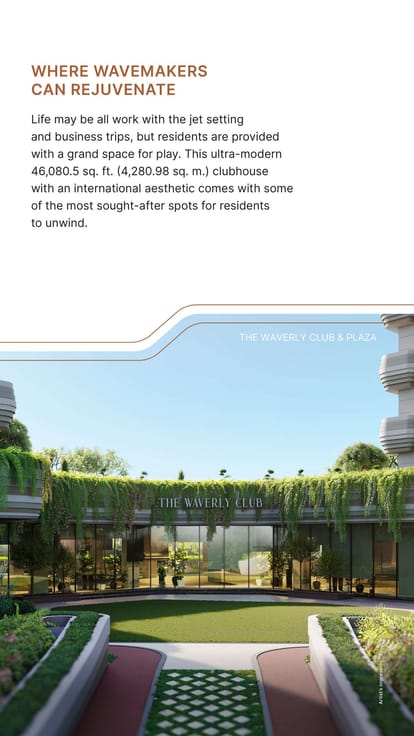 Sobha Altus Brochure Image 26