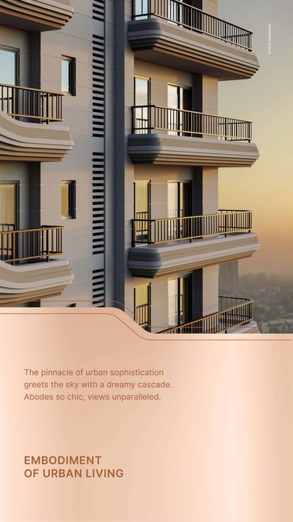 Sobha Altus Brochure Image 15